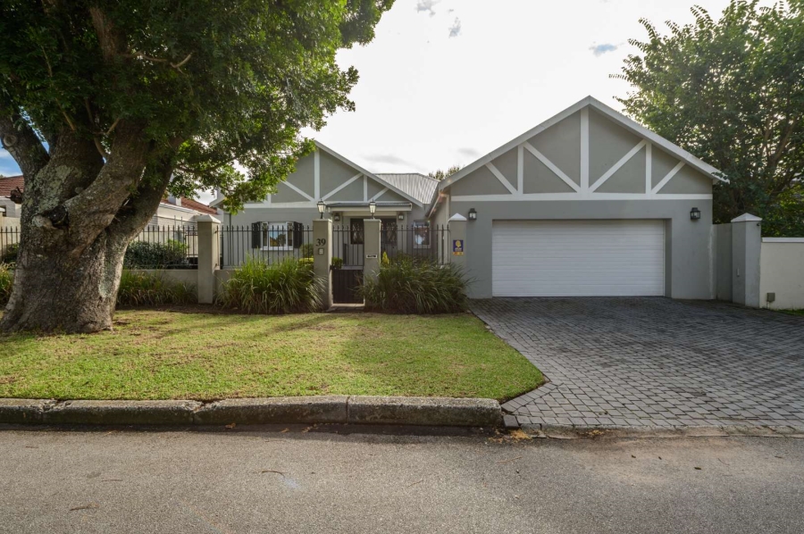3 Bedroom Property for Sale in Mill Park Eastern Cape